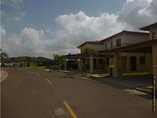 , Casa en venta en Panamá Pacífico | P2009406