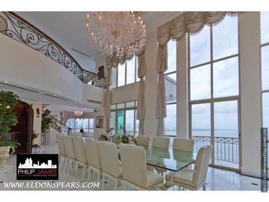 , Apartamento en venta en Punta Pacifica | P2009616