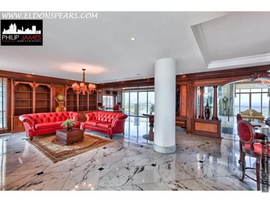 , Apartamento en venta en Punta Pacifica | P2009616