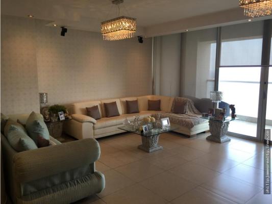 Rivage, Avenida Balboa