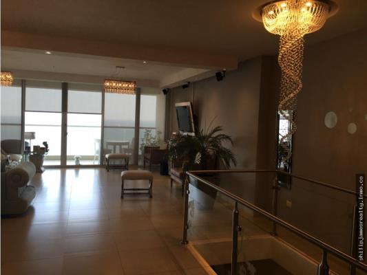 Rivage, Apartamento en venta en Avenida Balboa | Rivage -  P2009749
