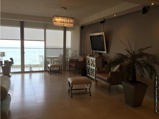 Rivage, Área Metropolitana