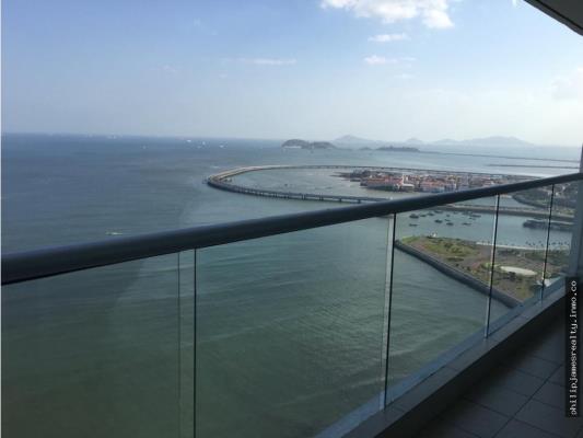 Rivage, Área Metropolitana