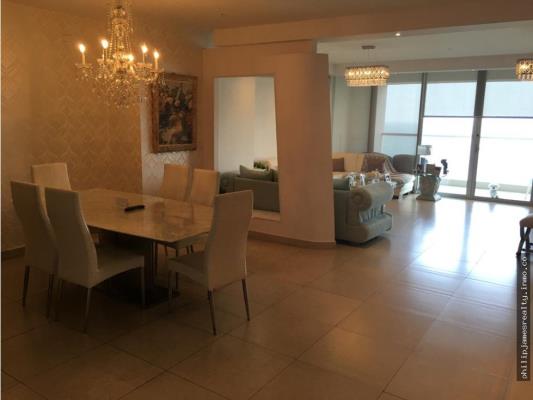 Rivage, Apartamento en venta en Avenida Balboa | Rivage -  P2009749