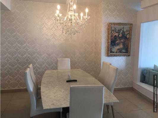 Rivage, Avenida Balboa