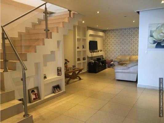 Rivage, Área Metropolitana