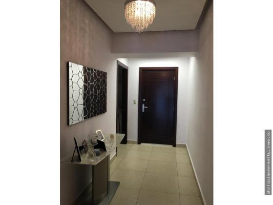 Rivage, Avenida Balboa