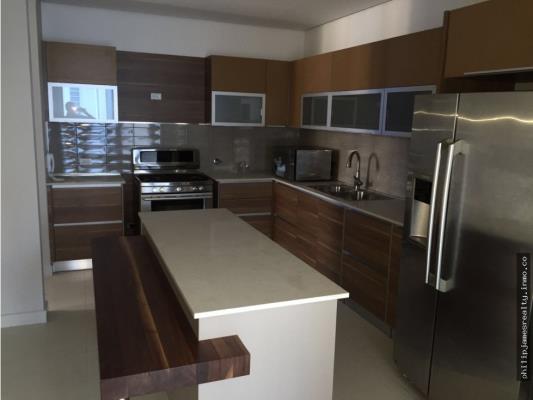 , Apartamento en alquiler en Bella Vista | P2009938