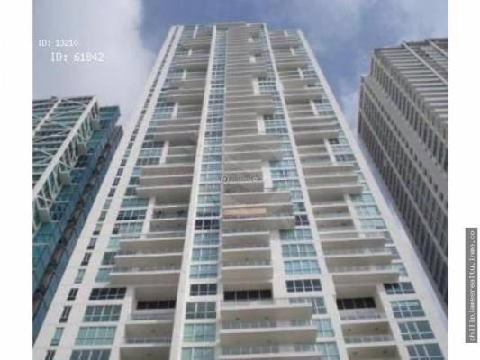 , Apartamento en venta en Punta Pacifica | P2010344