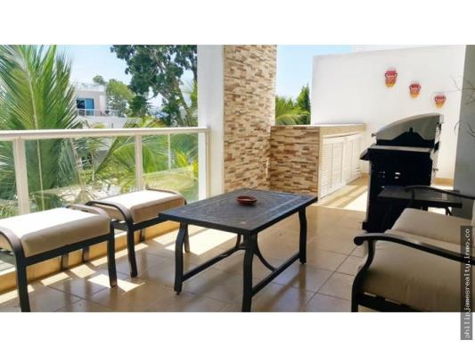 , Apartamento en venta en Rio Hato | P2010372