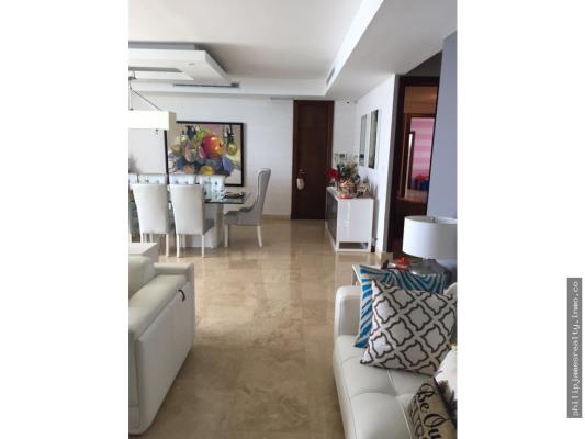 , Área Metropolitana