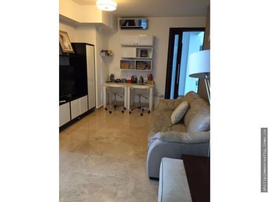 , Área Metropolitana