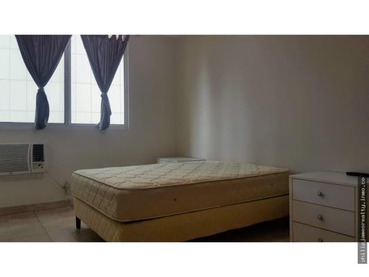 , Apartamento en alquiler en Punta Pacifica | P2010414