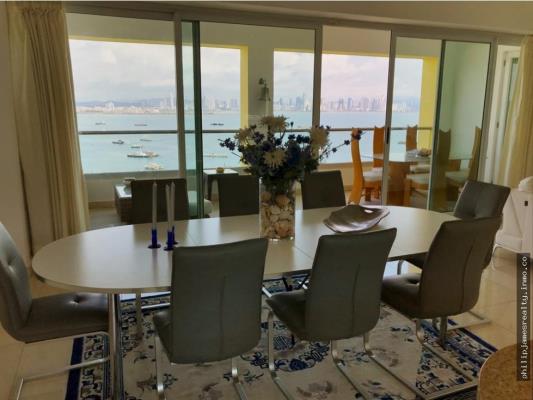 , Apartamento en venta en Amador | P2010435