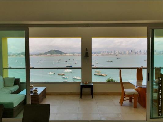 , Apartamento en venta en Amador | P2010435