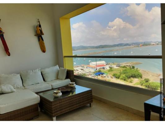 , Apartamento en venta en Amador | P2010435