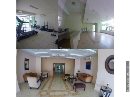 , Apartamento en alquiler en Betania | P2010519