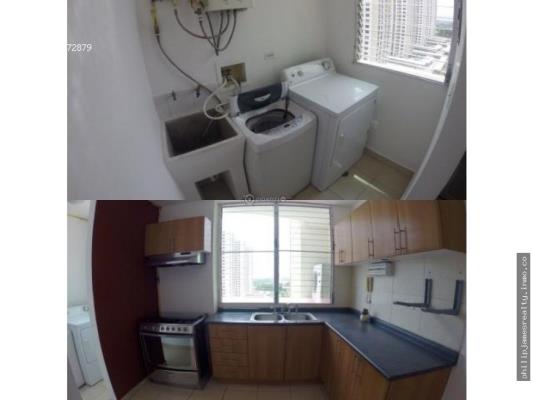 , Área Metropolitana