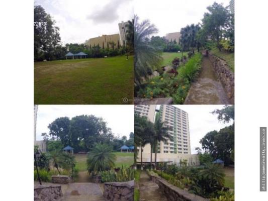 , Área Metropolitana