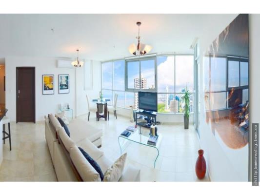 , Apartamento en alquiler en Costa del Este | P2010645