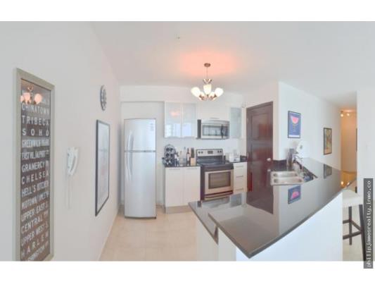 , Área Metropolitana