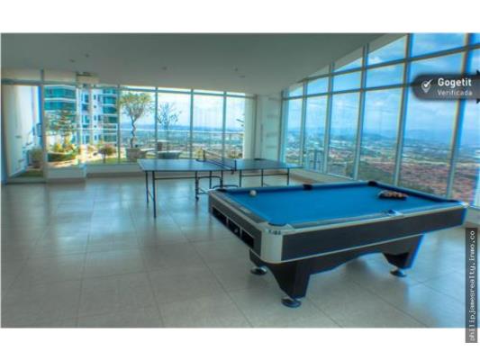 , Apartamento en alquiler en Costa del Este | P2010645