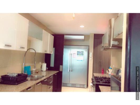 , Apartamento en alquiler en Punta Pacifica | P2010666