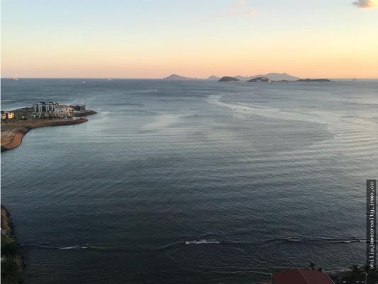 , Apartamento en alquiler en Punta Pacifica | P2010666