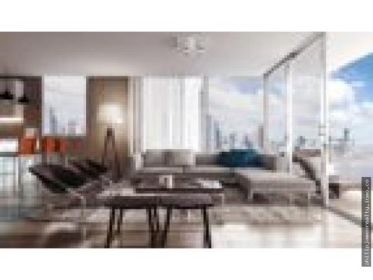 Horizon Tower, Avenida Balboa