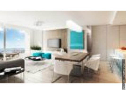 Horizon Tower, Área Metropolitana