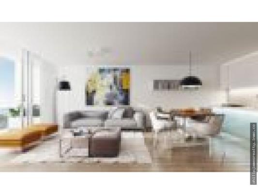 Horizon Tower, Área Metropolitana