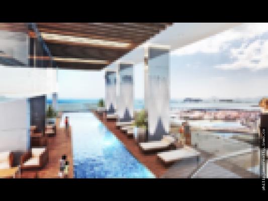 Horizon Tower, Avenida Balboa