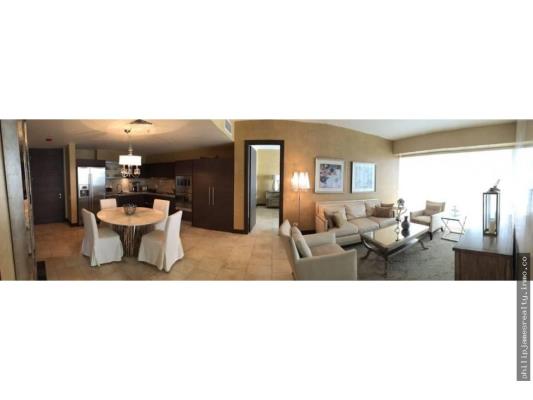 Trump Tower, Apartamento en alquiler en Punta Pacifica | Trump Tower -  P2010771