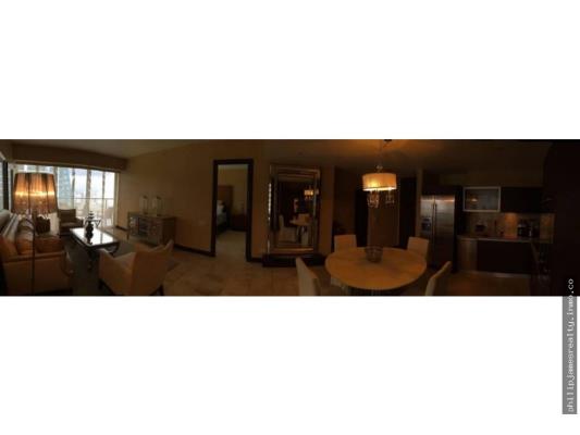 Trump Tower, apartamento