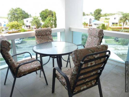 , Apartamento en alquiler en Rio Hato | P2010792