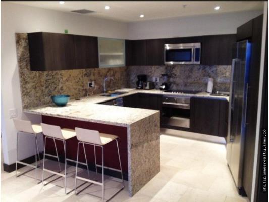 , Apartamento en alquiler en Punta Pacifica | P2010813