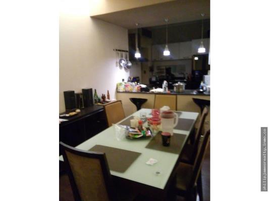 , Área Metropolitana