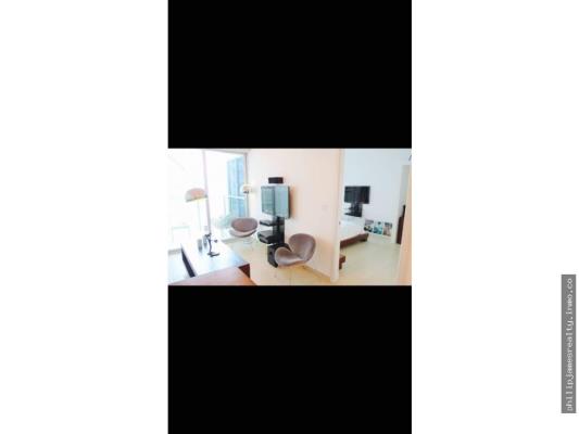 , Apartamento en venta en Punta Pacifica | P2010834