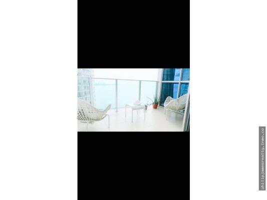 , Apartamento en venta en Punta Pacifica | P2010834