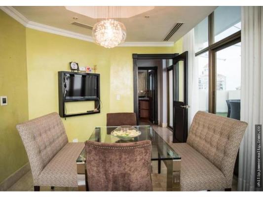 , Área Metropolitana