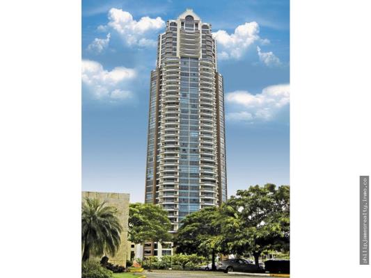 , Apartamento en venta en Punta Pacifica | P2010841