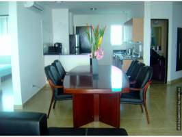 Terrazas Tower-Playa Blanca Rio Hato, Antón