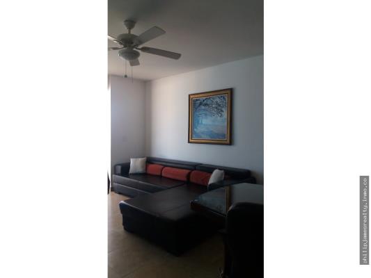 Terrazas Tower-Playa Blanca, Antón