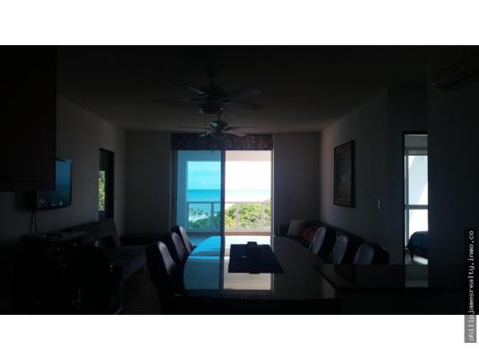 Terrazas Tower-Playa Blanca, apartamento
