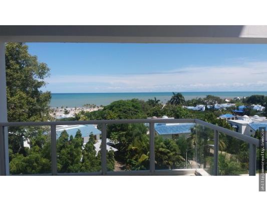 Terrazas Tower-Playa Blanca, Antón