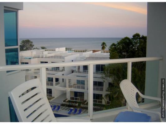 Terrazas Tower-Playa Blanca, Rio Hato