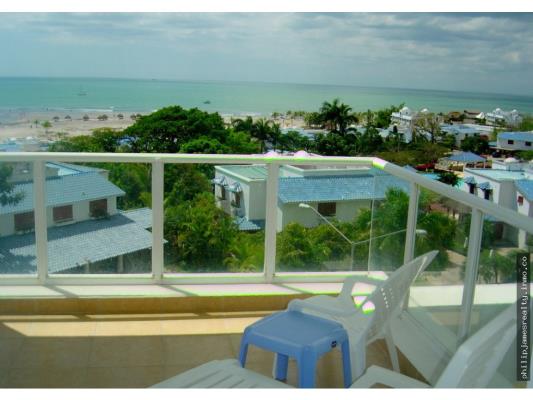 Terrazas Tower-Playa Blanca, Rio Hato