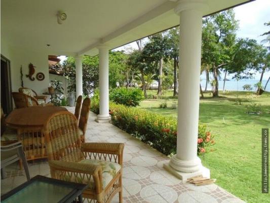 , Casa en alquiler en Boca Chica | P2011079