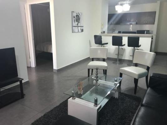 , Área Metropolitana