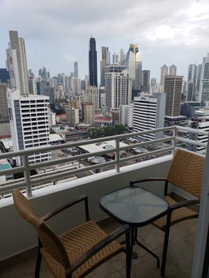 Marquis Tower, apartamento